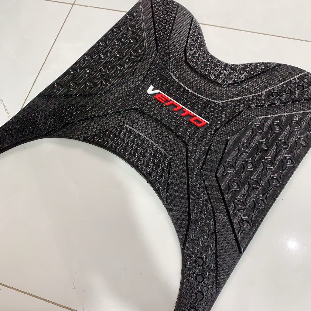 พรมปูพื้นยาง Vento S, Vento Neo จาก Vinfast