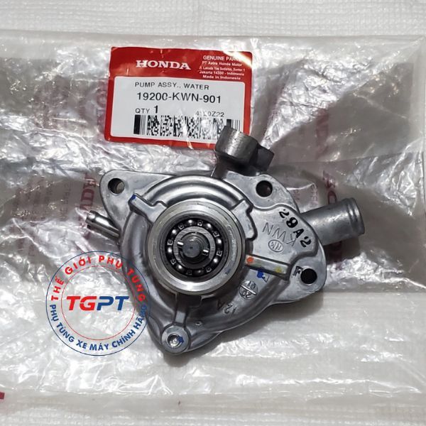 ชุดปั๊มน้ํา Vario - Thai Click - AB125 - PCX - 19200-KWN-901