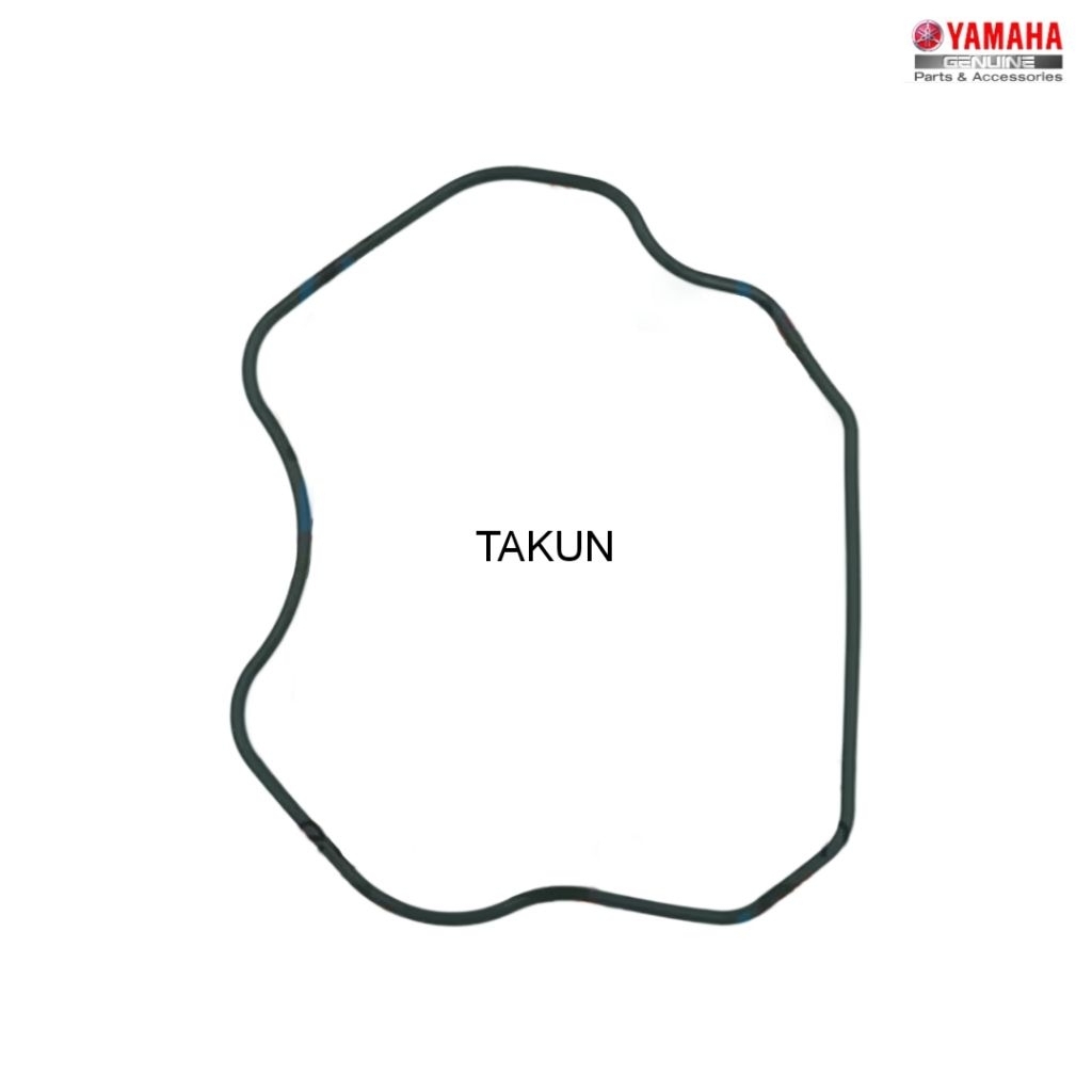 ใหม่ ประเก็นหน้า 4 และ ประเก็นยาง... Thai zin 5P0-E1193-00