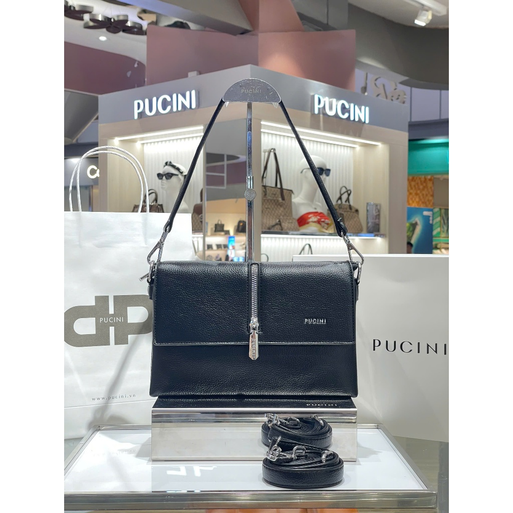 PUCINI TX98-3868 กระเป๋าถือแฟชั่น