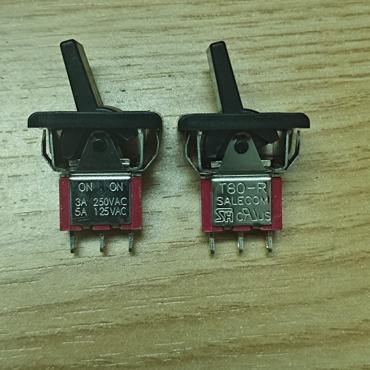 C07 SH T80-R SALECOM สวิตซ์ 02 โหมด (01 ชิ้น)