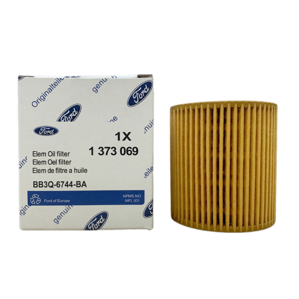 กรองน้ํามันเครื่อง กรองน้ํามันเครื่อง Ford Ranger (12-24), BT50(12-22), Everest(16-24) รหัส BB3Q-674