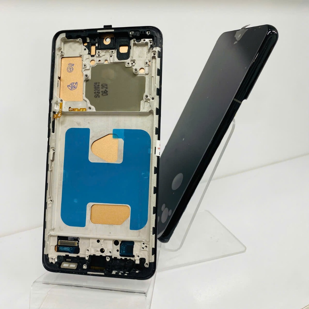 หน้าจอ Samsung S21+/ S21 plus / G996