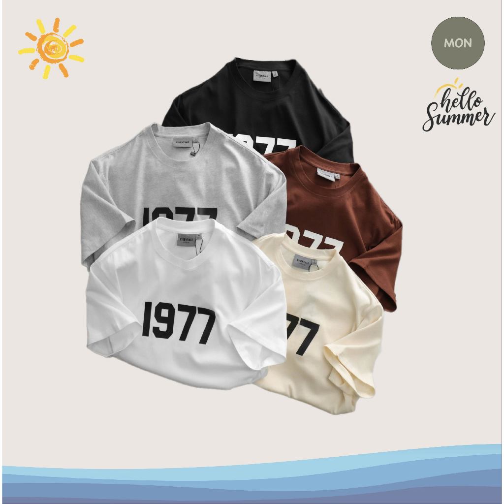 SSENTIAL 1977*******