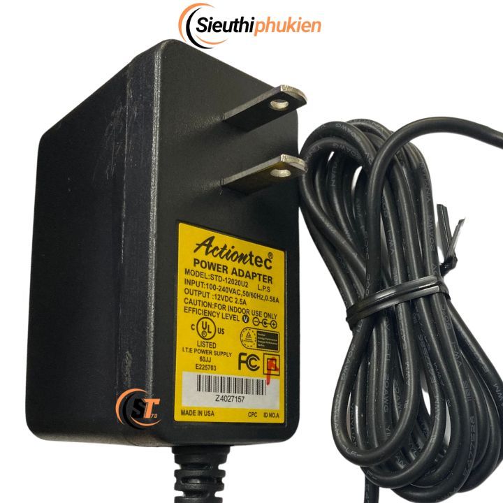 แหล่งจ่ายไฟสําหรับ Kawai PS-124 PS-124D PS124 12v 2a