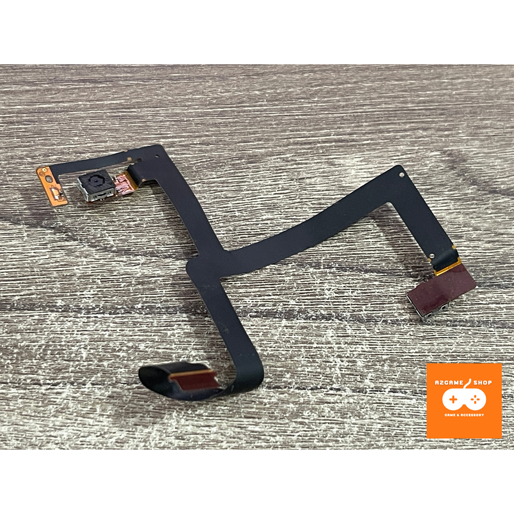 กล้องสําหรับคอนโซลเกม Nintendo DSi