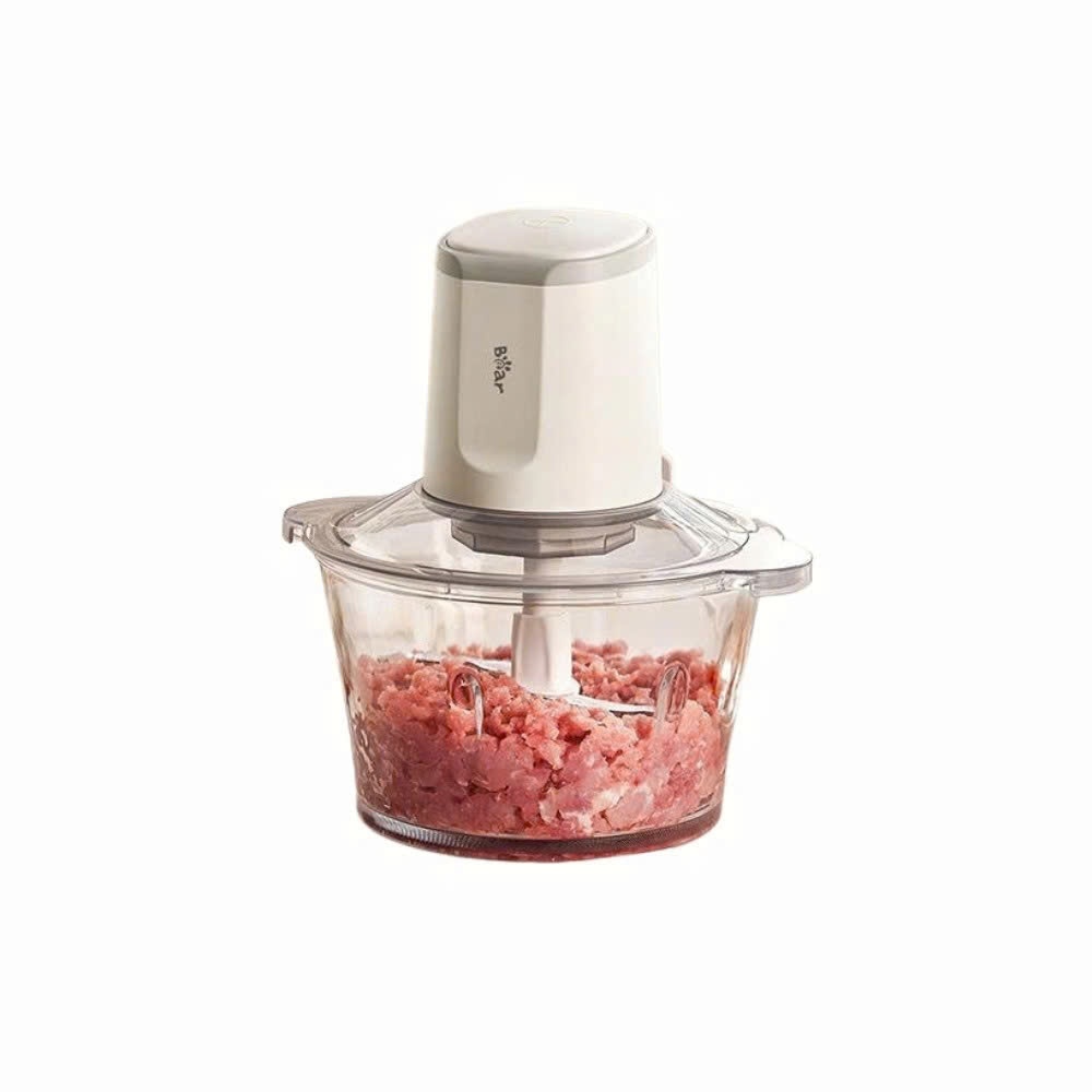 เครื่องบดเนื้อหมี 1.8L CH-5H03P36 - ความจุ 300W - รุ่น INTERNATIONAL-