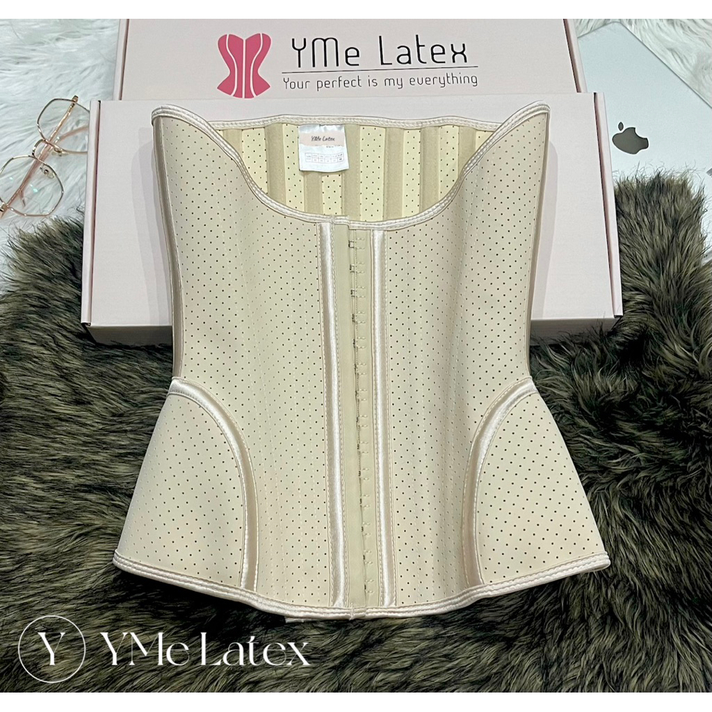 [ขนาดรวม + CONNECTION BAR] เข็มขัดVENT IMPROVED 19 ชิ้นถึง