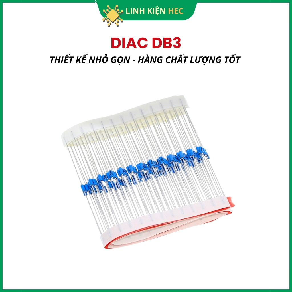 ส่วนประกอบ hec DB3 ของแท้