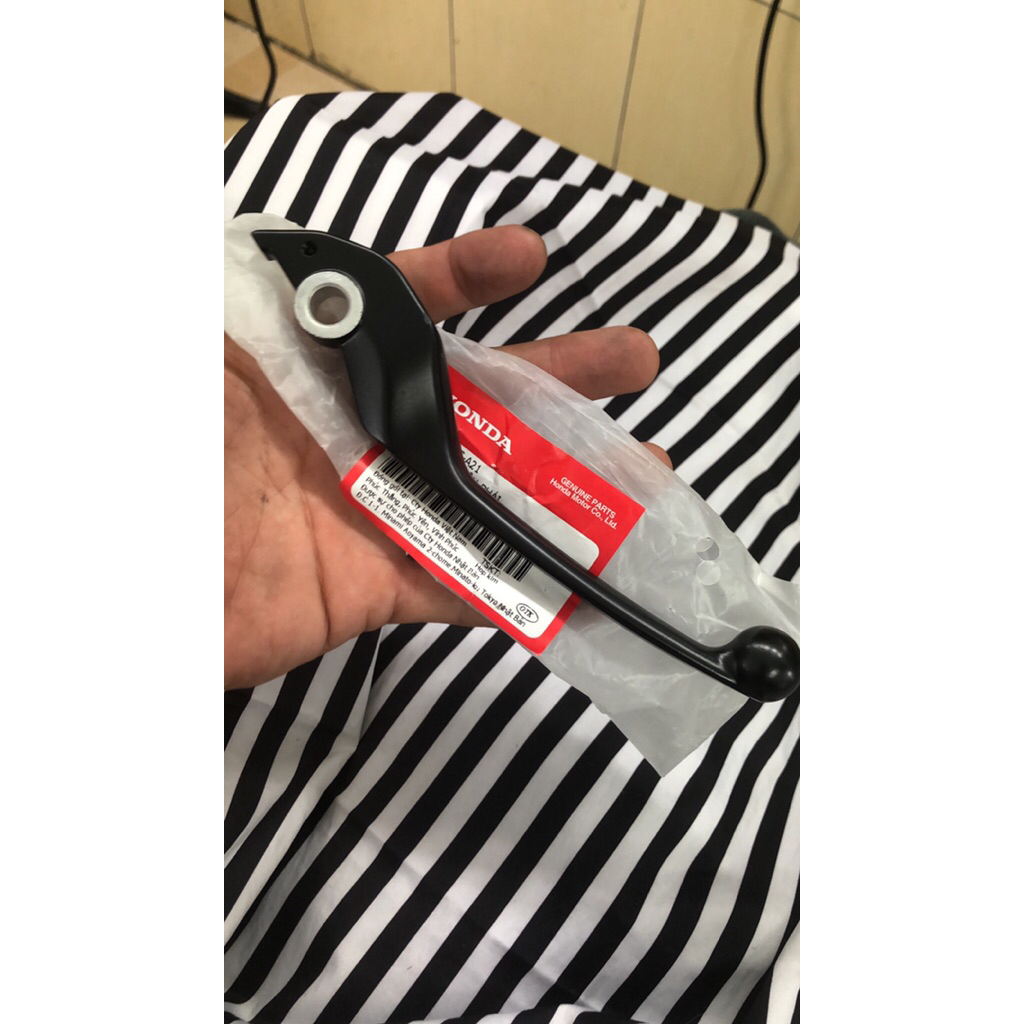 เบรคมือขวา Ab Thai และ Ab 125