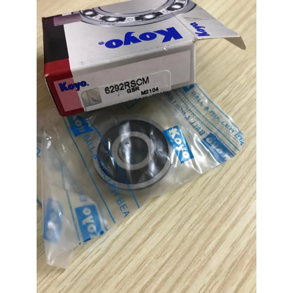 แบริ่ง 626 – 627 – 628 – 629 ZZ / 2RS KOYO | คุณภาพสูง |