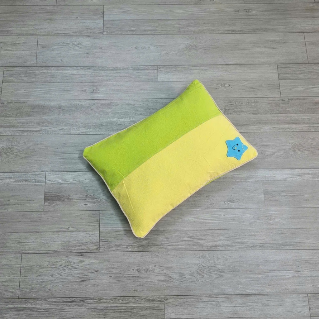 KIMHOME Quilted COTTON BABY PILLOW 30x40ซม., 30x50ซม.