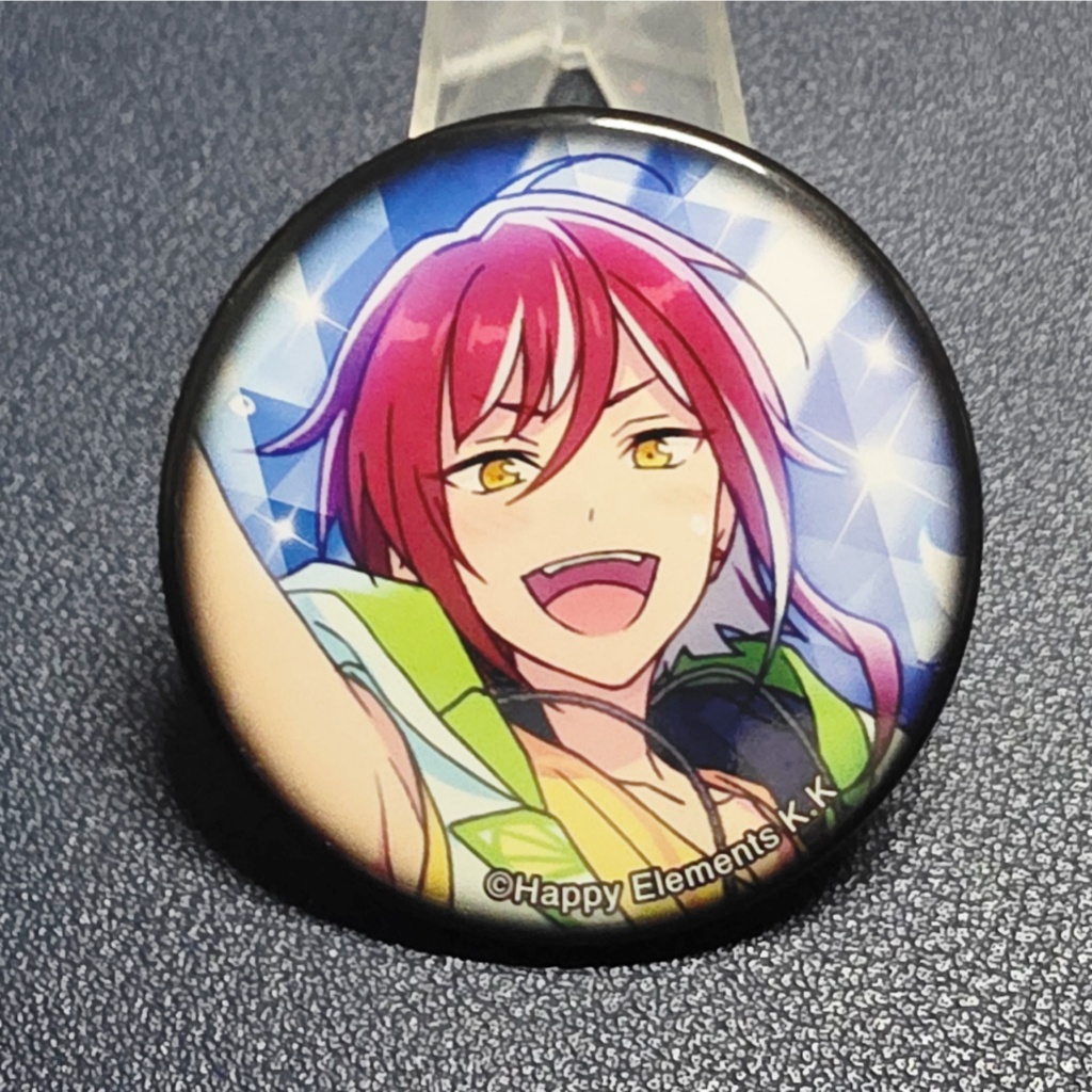 ตรา 3rd Anniversary Natsume Sasaki Enstarsemble Stars