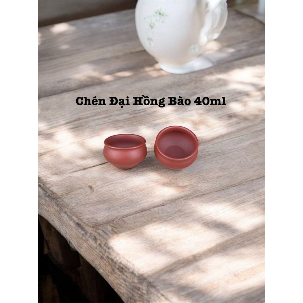 SA Yixing Zisha ถ้วยชา Yixing Zisha