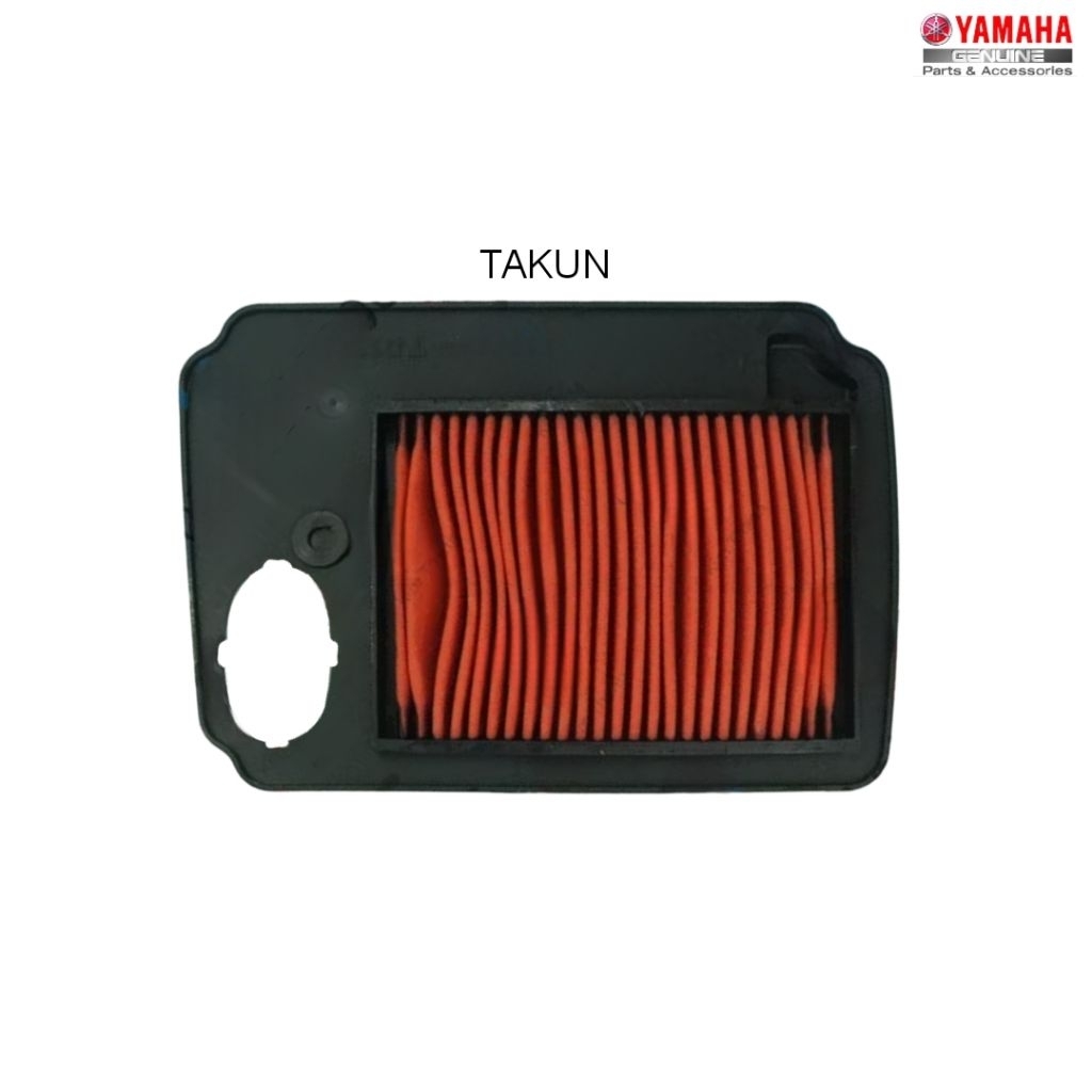 กรองอากาศ กรองหน้าท้อง สําหรับ ULTIMO... ของแท้ Yamaha 4D0-E4450-00