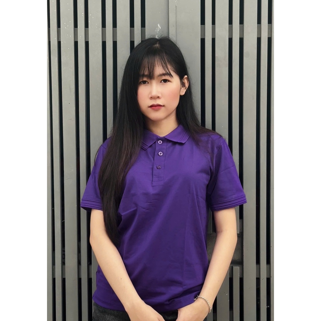 [PRINT ON DEMAND FROM 1 T-SHIRT] เสื้อยืดคอเต่าแบรนด์ GOVAP คุณภาพสูงสําหรับผู้ชายและผู้หญิง ผ้าคอตต