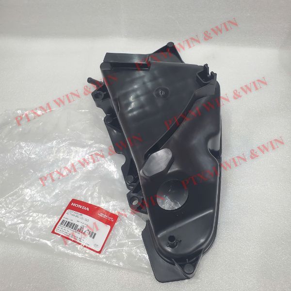 ชุดตัวกรองอากาศ ฐานกล่องไอเสีย Vario คลิกไทย 125-150 (2015-2023), PCX 150 17225-KWN-980/ 17225KWN980