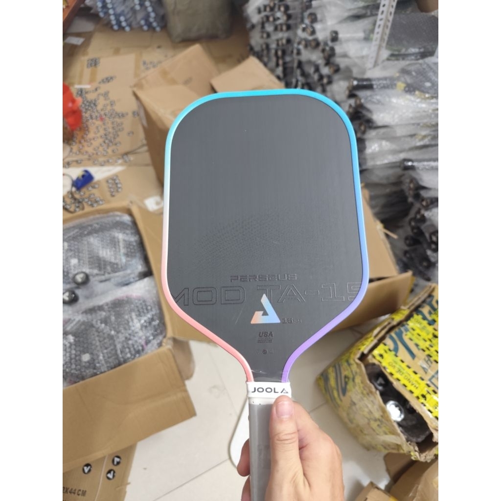 ไม้ปิงปอง Joola modta chroma (มีด้าม yonex)