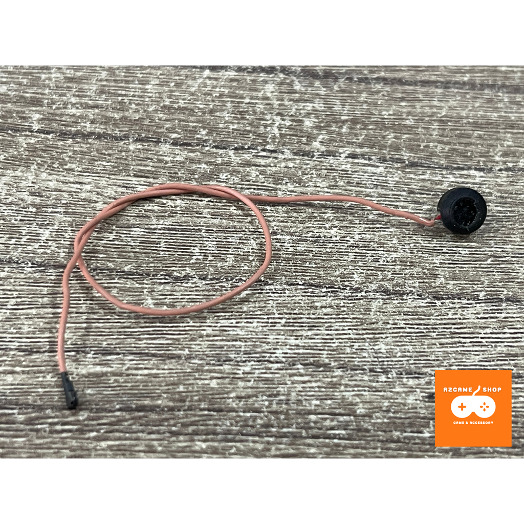 ไมโครโฟนสําหรับคอนโซลเกม Nintendo DSi