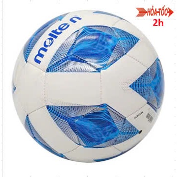 ลูกฟุตบอล Molten F9A2000 มาตรฐาน Futsal หนัง Pu นําเข้าแท้