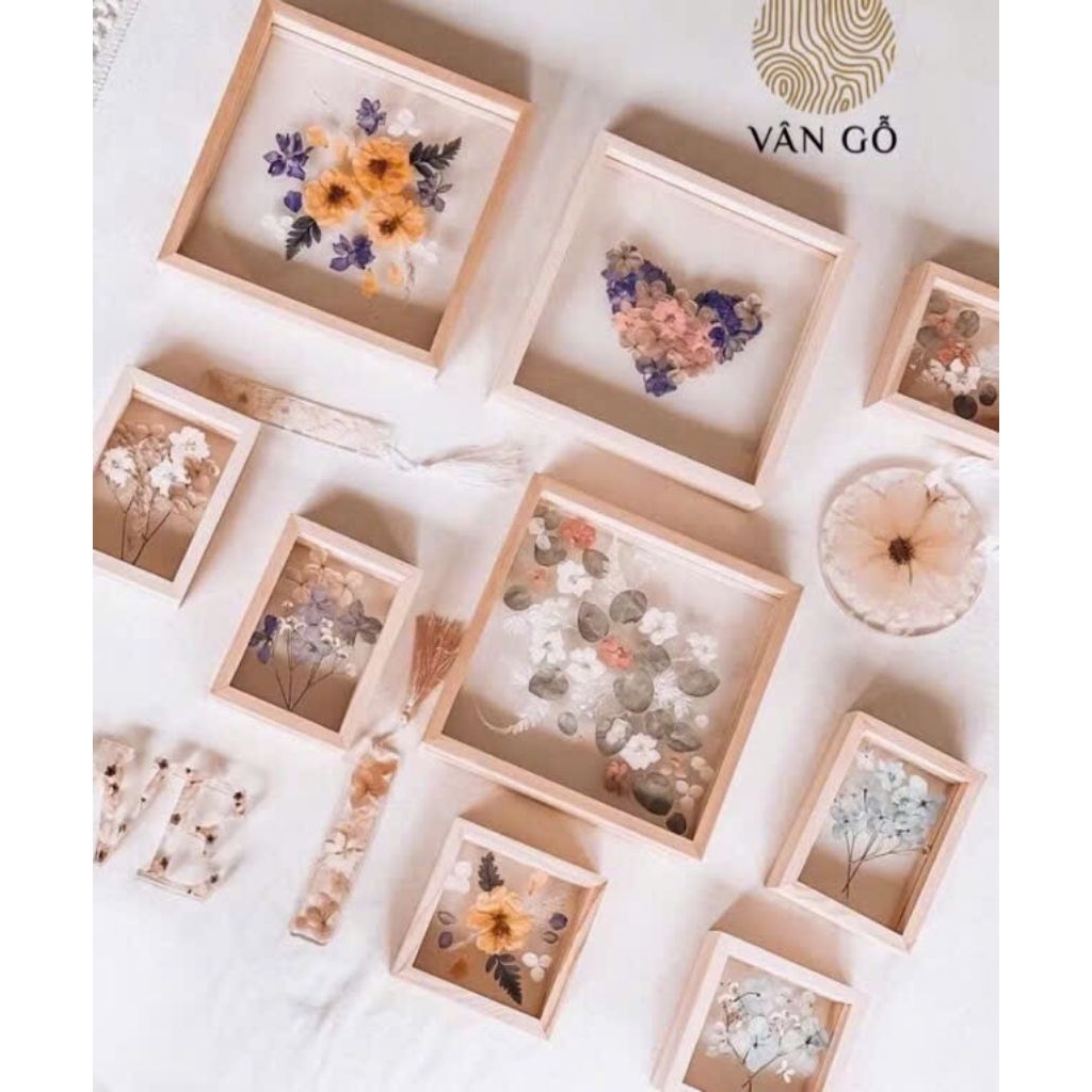 กรอบรูปกระจก (20* 20)(30x 30)(25*25)40x40(50x50) กรอบรูปติดผนังราคาถูก