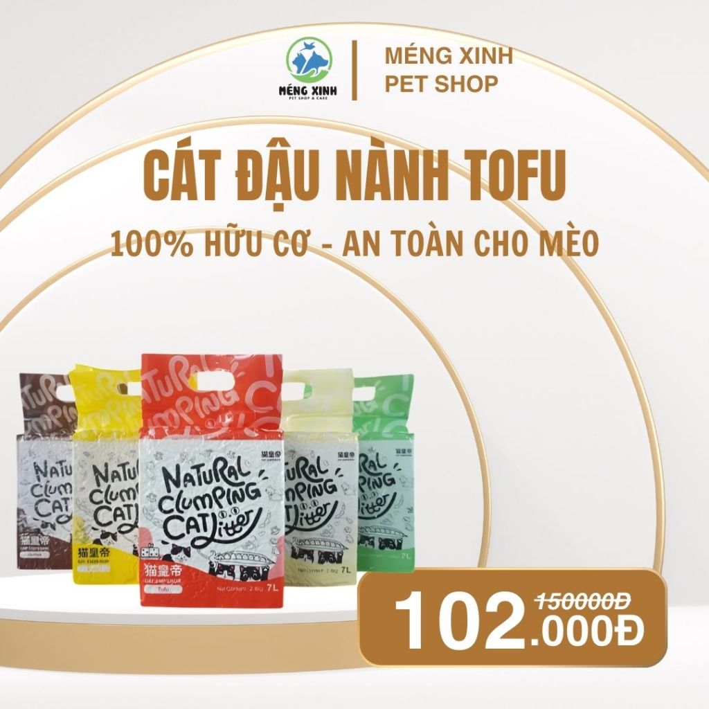 Soy Cat Cat, Safe Organic Bean Litter - ปราศจากฝุ่น