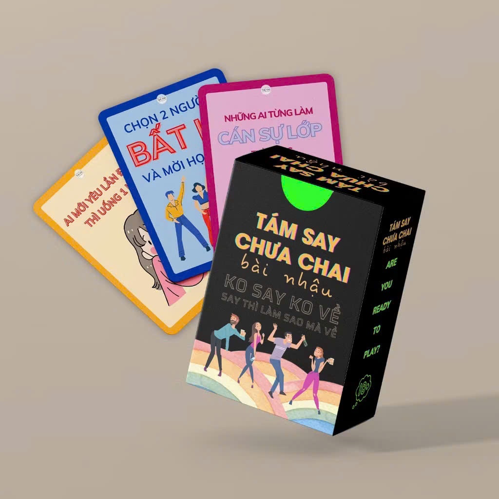 ชุดการ์ดดื่ม STILL SOBER - การ์ด STILL SOBER 70 ใบสําหรับงานปาร์ตี้พร้อมเพื่อน ครอบครัว อนุพันธ์