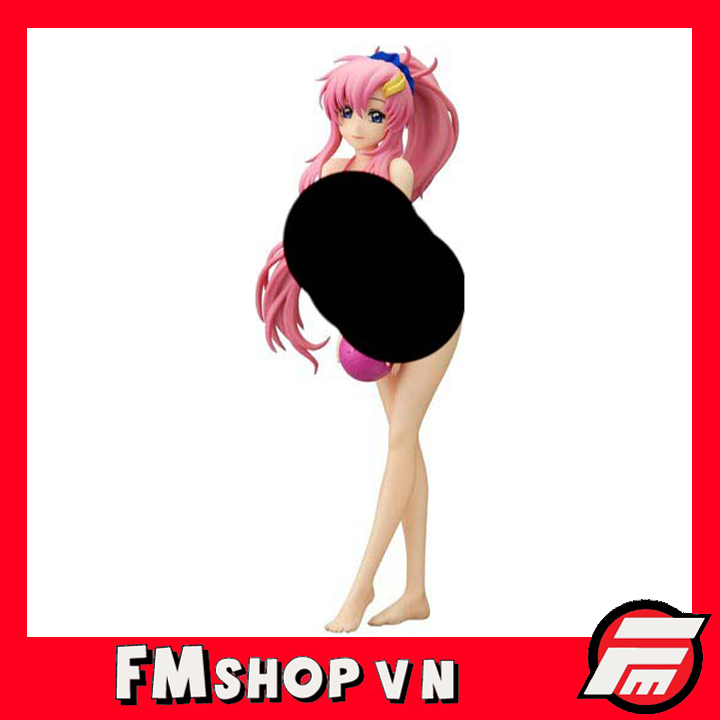 (ใหม่) Banpresto Glitter Character Model & Glamours -Lucus Clyne-