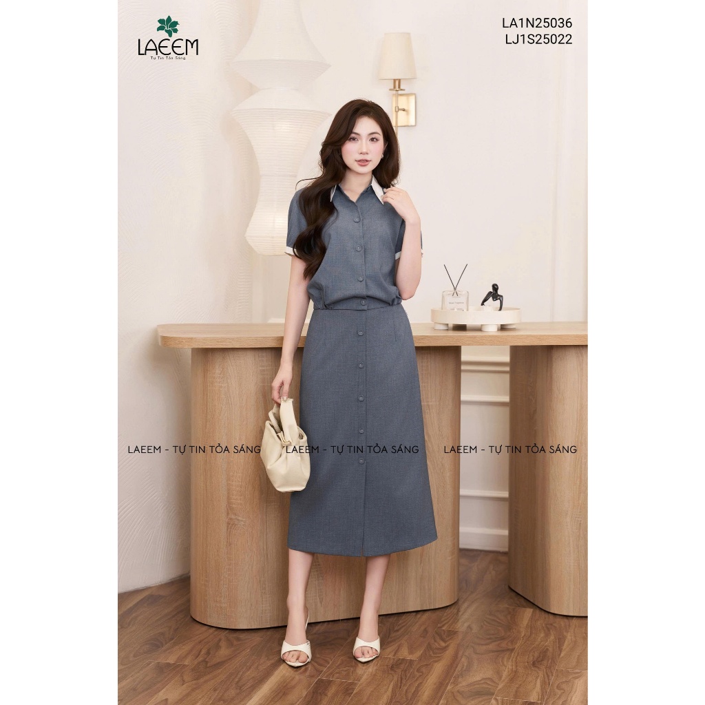 JUYP Huging 021 ดีไซน์ไฮเอนด์จากแลเอม LJ1S25021