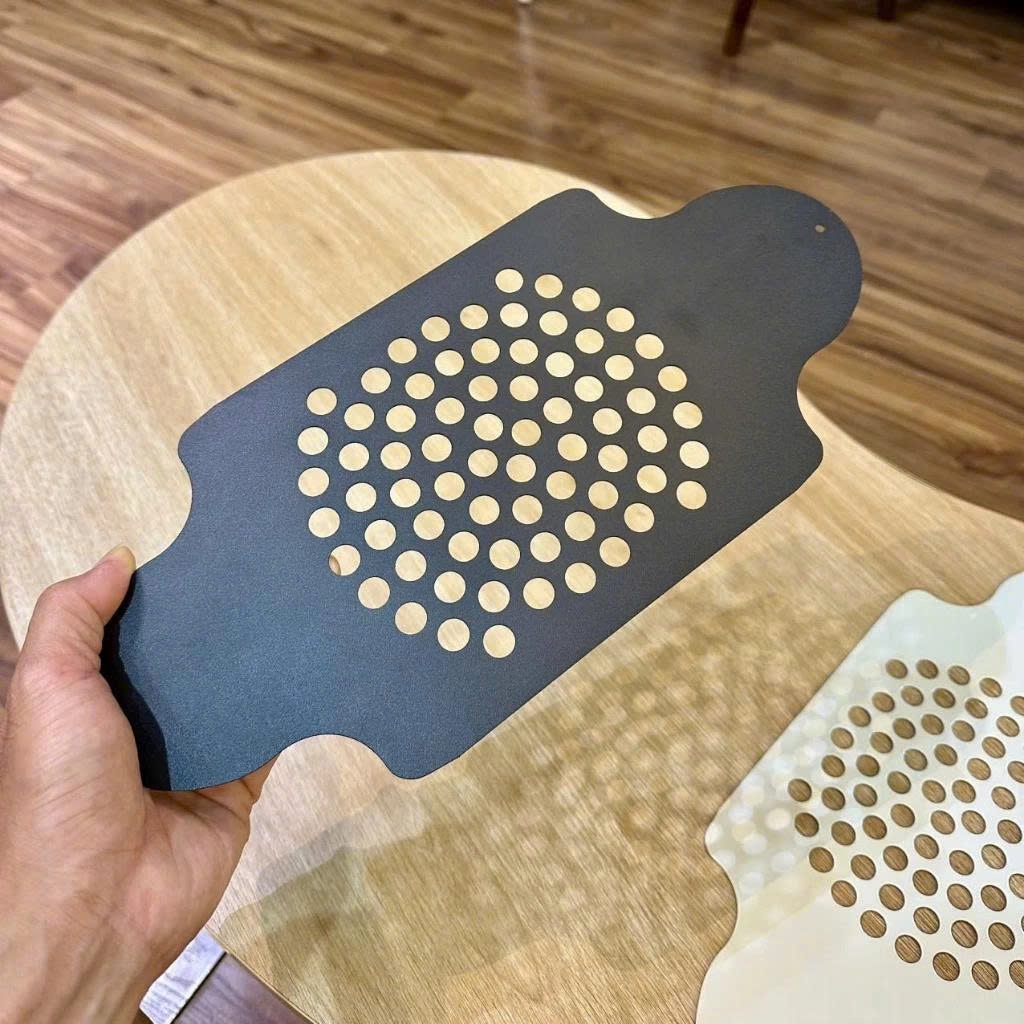 ตัวป้องกันซับวูฟเฟอร์ Goplay 3