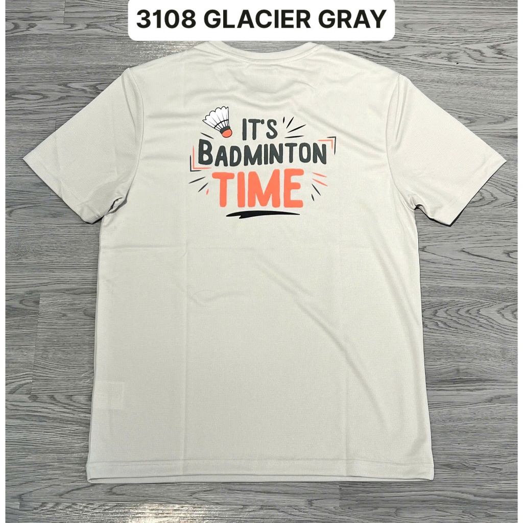 เสื้อแข่ง YONEX BADMINTON ของแท้ 3108