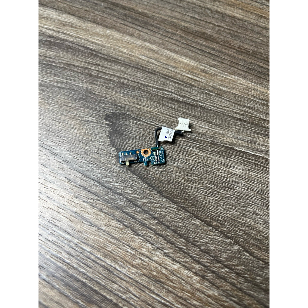 บอร์ดอะแดปเตอร์ไฟ Dell Latitude E7420