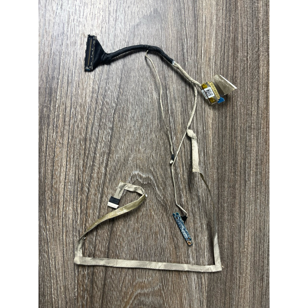 สายจอภาพ Dell Latitude E7420