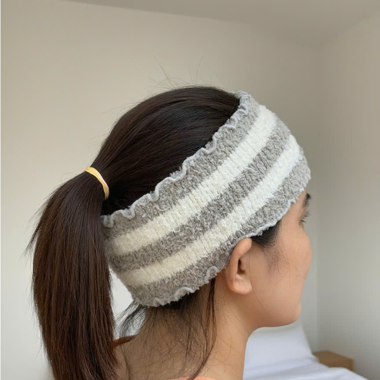 กิ๊บติดผม Welang 195x90mm นําเข้าจากญี่ปุ่น 19.5 x 9cm