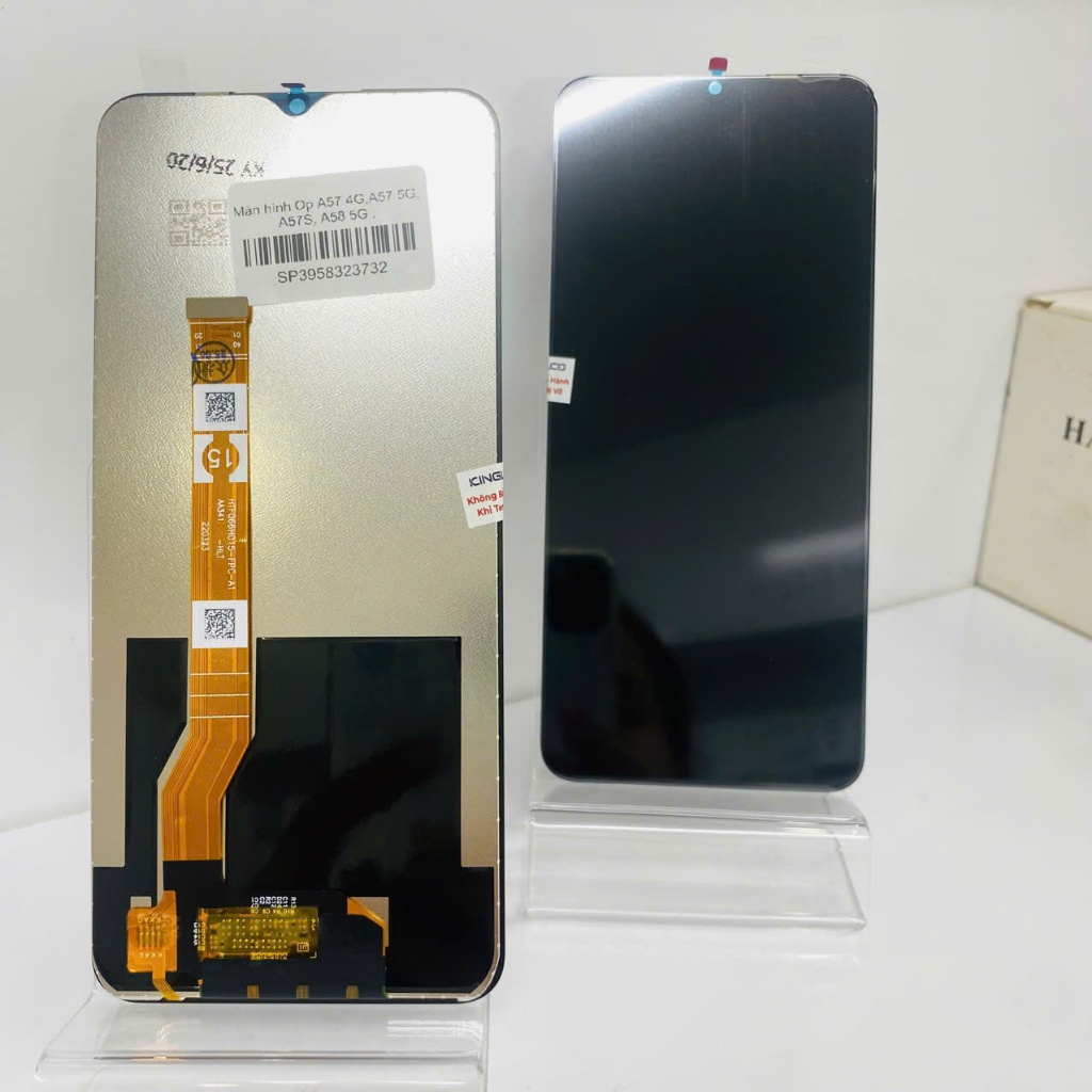 OppoA57 4g / a57 2022/ A57s/ A57e/ A77 4g/ A17/ A17k/ A17s/ ONE plus N20se หน้าจอ