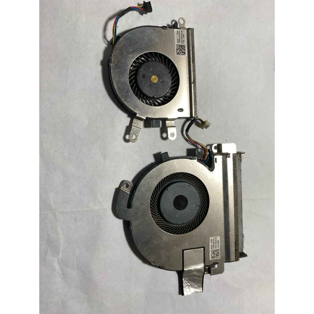 Asus ux 510u Fan zin ok