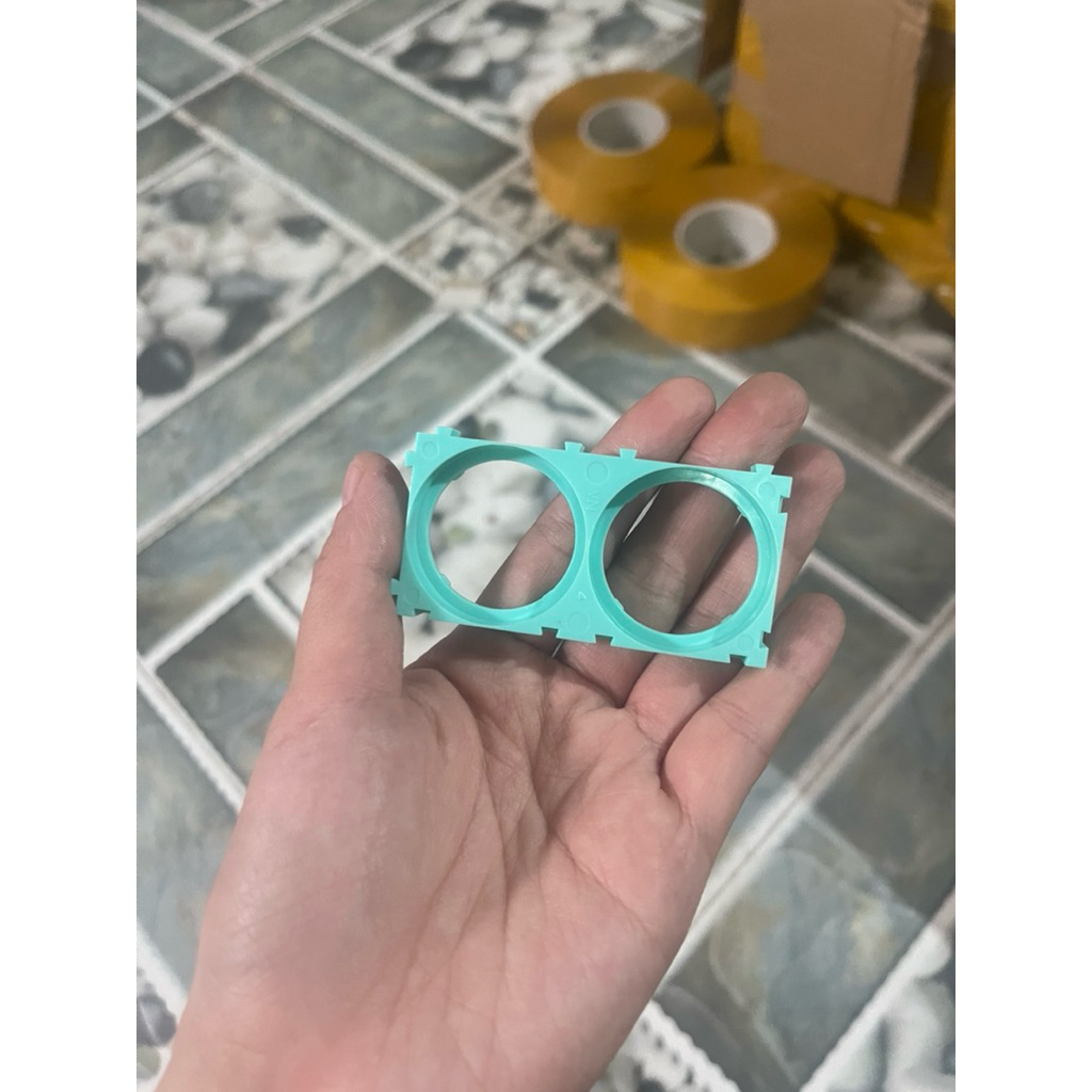 โครงยึดแบตเตอรี่ 33140