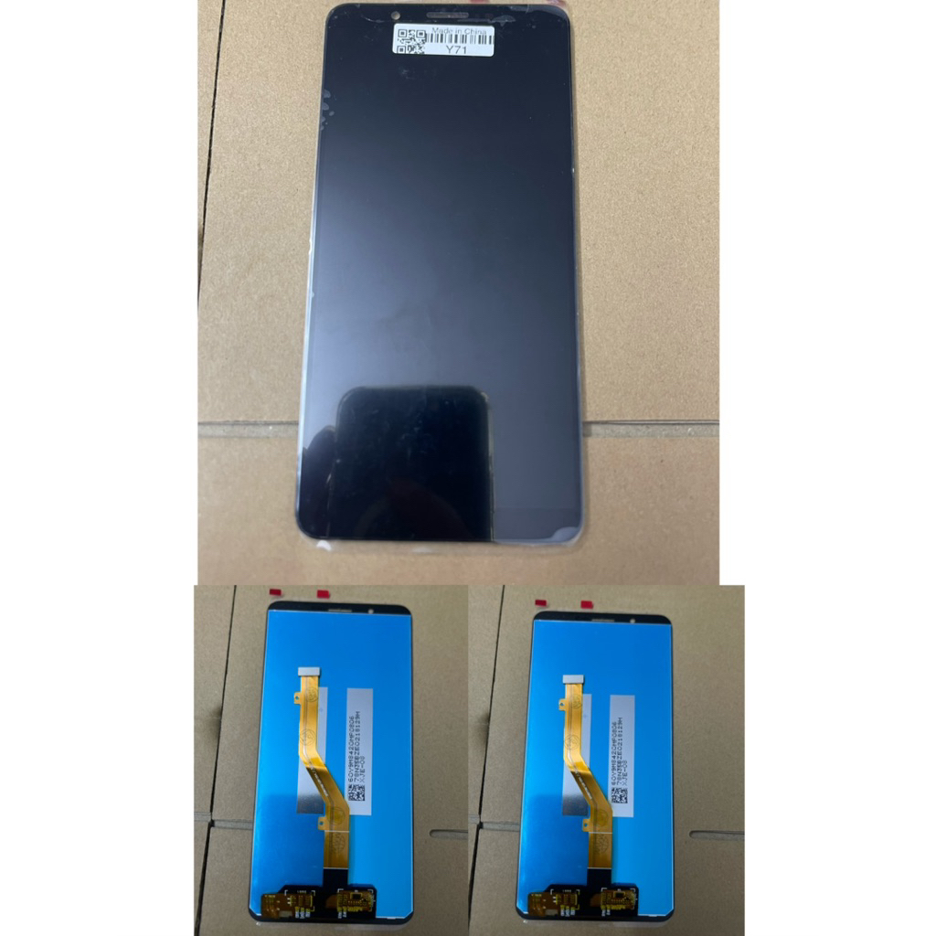 จอ vivo y71 ใหม่ล่าสุด