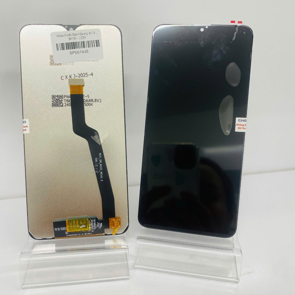 หน้าจอ Samsung A10 – 2019 / A105F / M10 / M105F