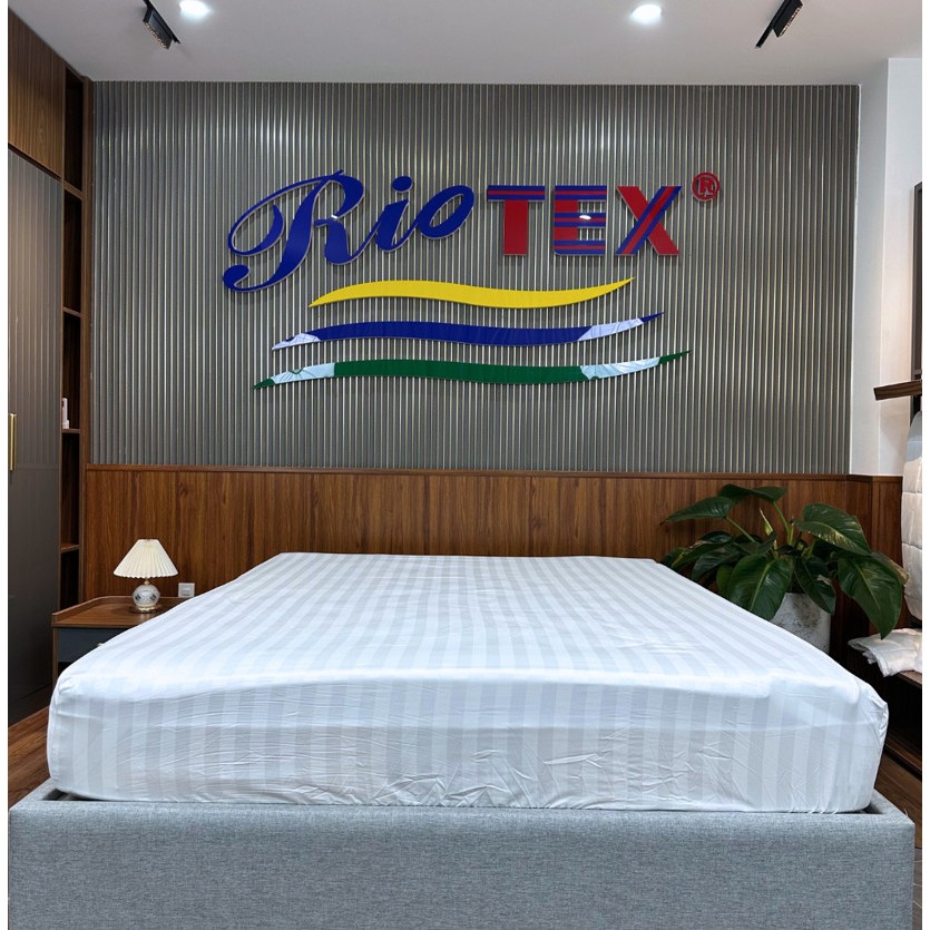[ผลิตภัณฑ์มาตรฐาน HOTEL คุณภาพสูง] แผ่นผ้าฝ้ายสีขาว T300 S1 สําหรับขายร้อน