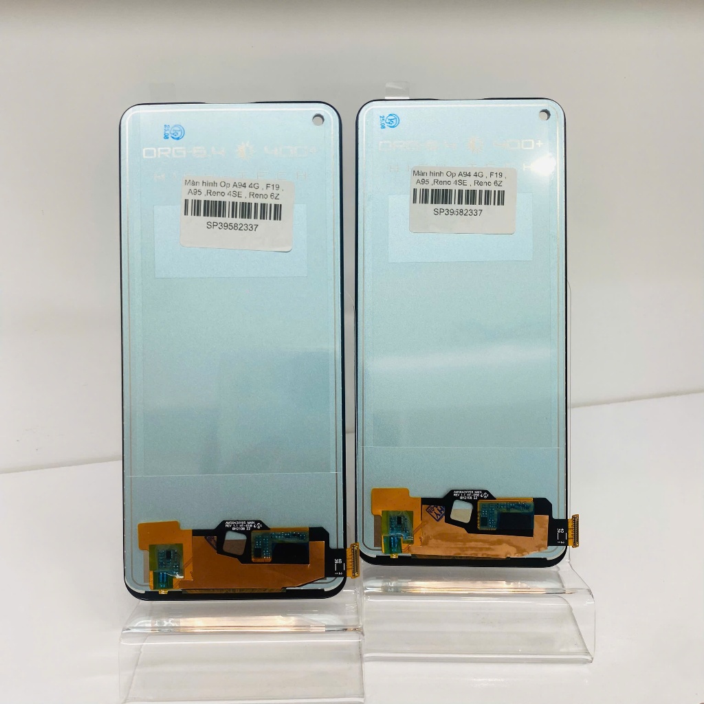 OPPO A94 5G/ A95 5G/ Reno 4SE/ Reno 5Z/Realme 8/ Realme 8 Pro/ Realme Q2 Pro/ หน้าจอ Realme V15