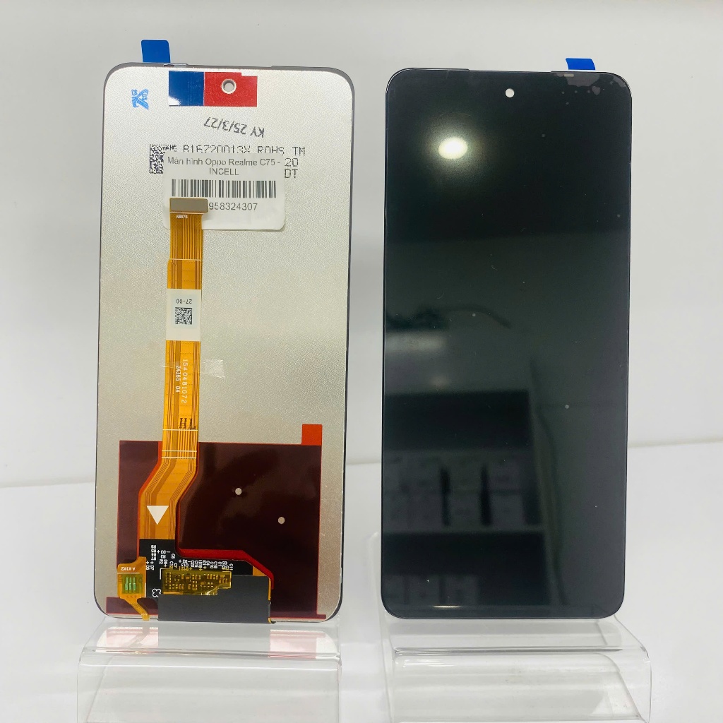 Realme C75 จอ+กาว***