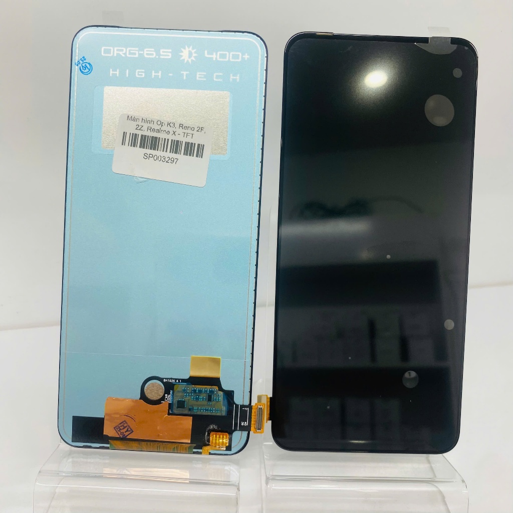 Oppo Reno 2Z,Reno 2F, K3, หน้าจอ Realme X