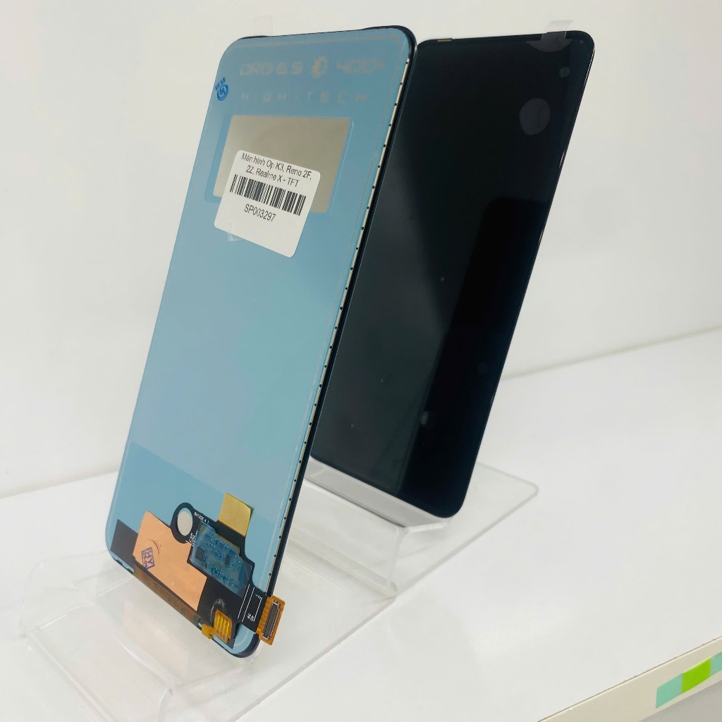 หน้าจอโทรศัพท์ Oppo Reno 2F / K3 / Realme X / Reno 2Z - ครบชุด