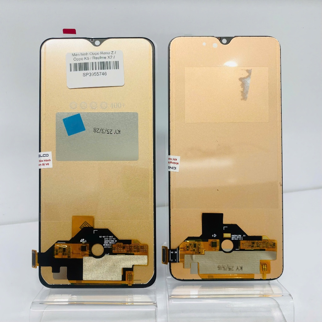 หน้าจอ LCD Oppo Reno Z / Oppo K5 / Realme X2 / Realme XT