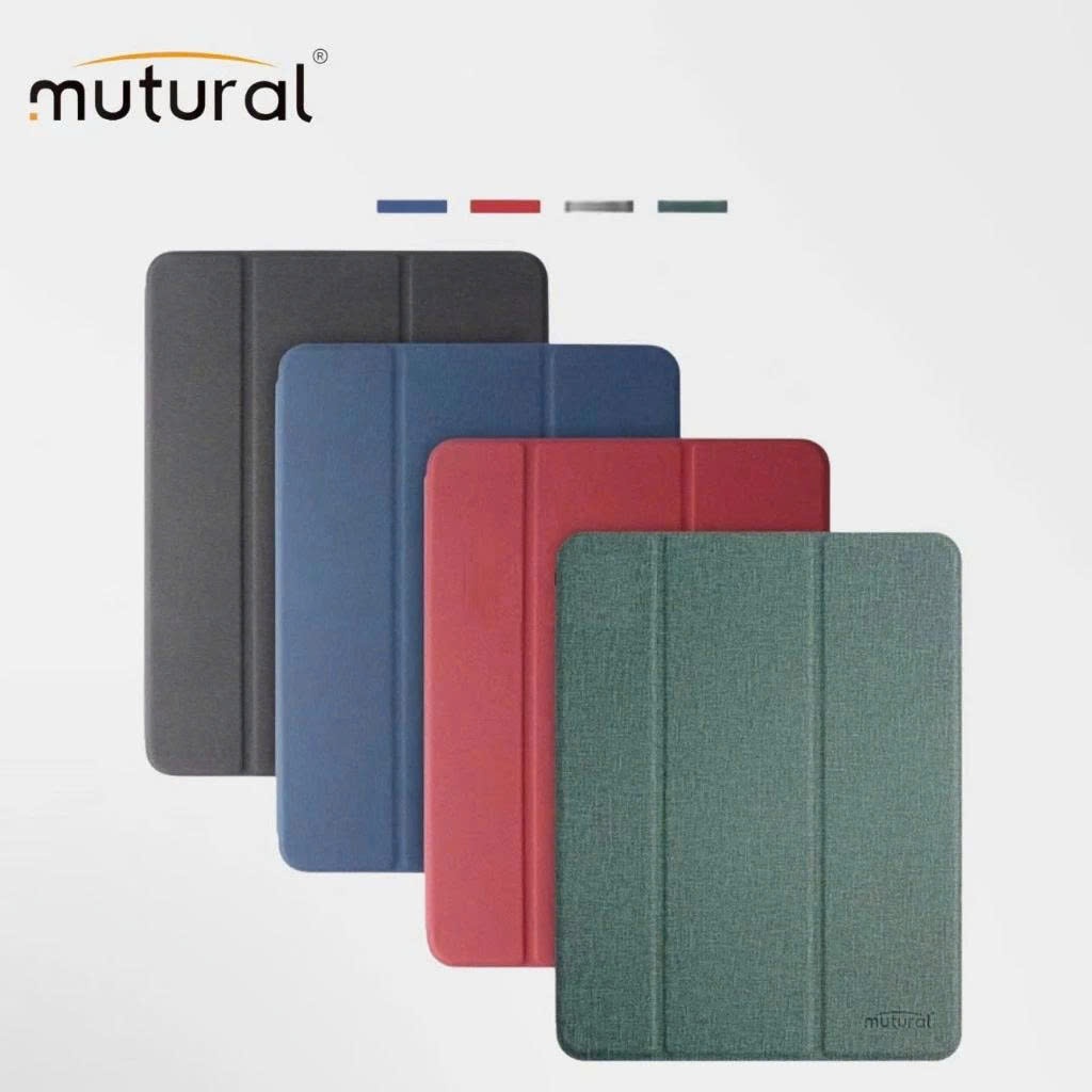 ซองหนังรวมของแท้สําหรับ iPad A16 / Gen 10 / Gen 11 / Pro 11) - กันกระแทก รวมถาดปากกา - สินค้านําเข้า