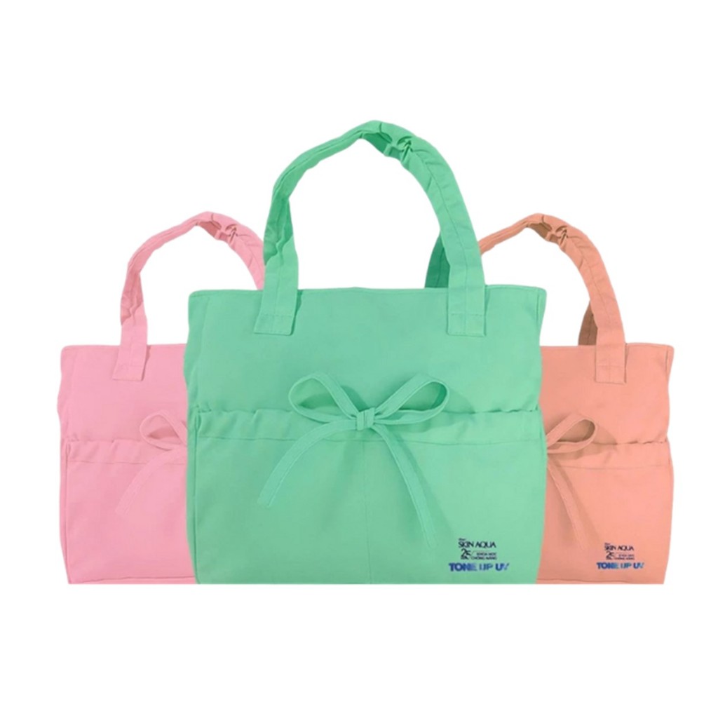 กระเป๋าถือแฟชั่น Sunplay Skin Aqua