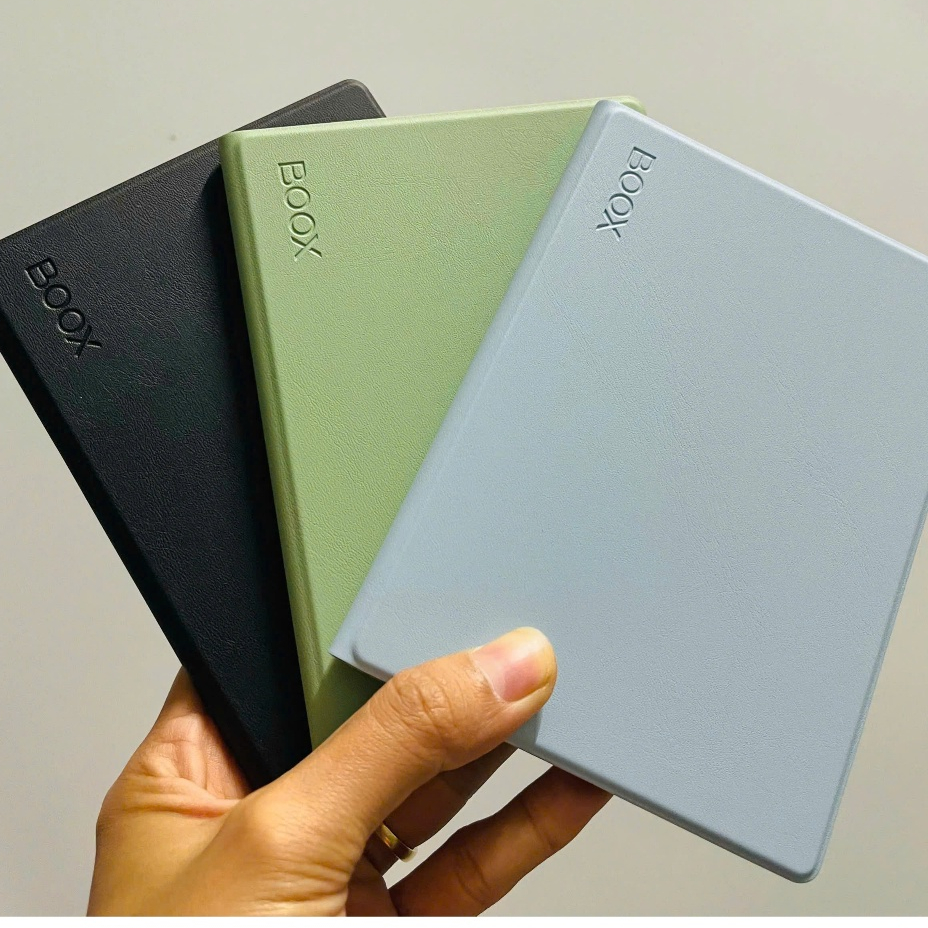 ฝาครอบของแท้ Onyx boox Poke 5 5S Go 6 Poke 6