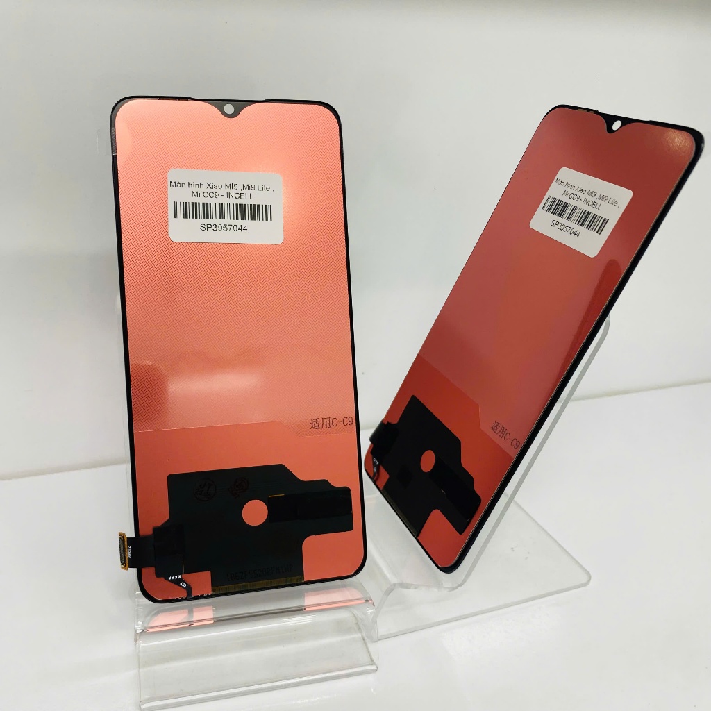 หน้าจอ Xiaomi Mi 9 Lite / Mi CC9 / Mi9 Lite