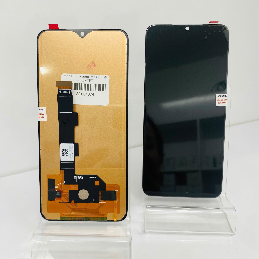 หน้าจอ Xiaomi Mi9 Se / Mi9Se